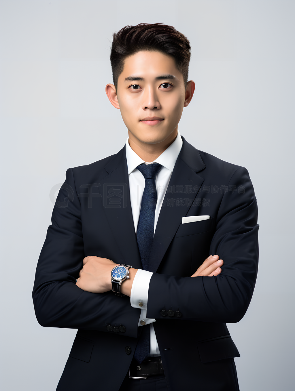 王小萍 视觉与舞美负责人